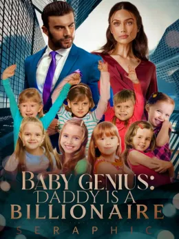 Baby Genius: Daddy Is A Billionaire