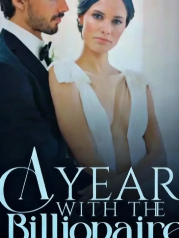 A YEAR WITH THE BILLIONAIRE