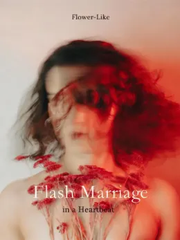 Flash Marriage in a Heartbeat