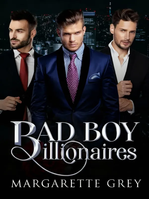 Bad Boy Billionaires