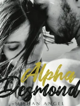 Alpha Desmond