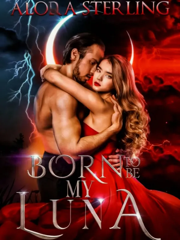 Born To Be My Luna