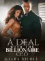 A Deal With The Billionaire CEO