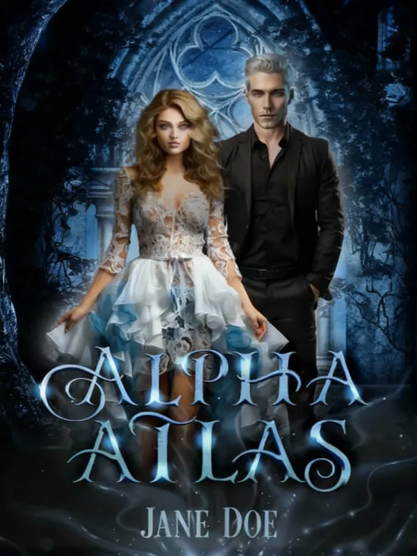 Alpha Atlas