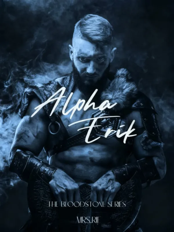 Alpha Erik