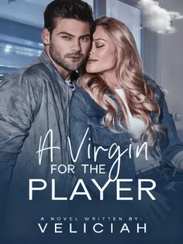 A Virgin For The Player