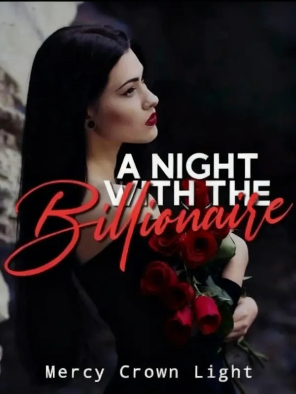 A Night With The Billionaire