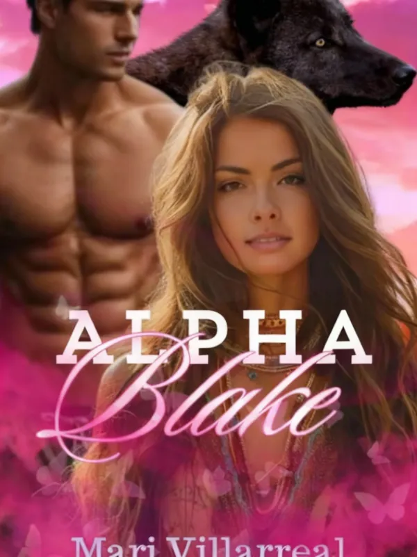 Alpha Blake