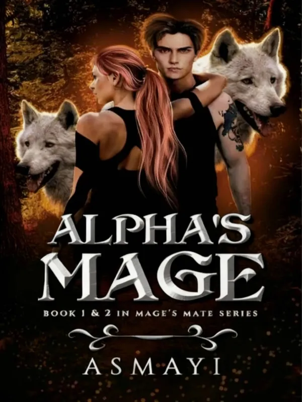 Alpha's Mage