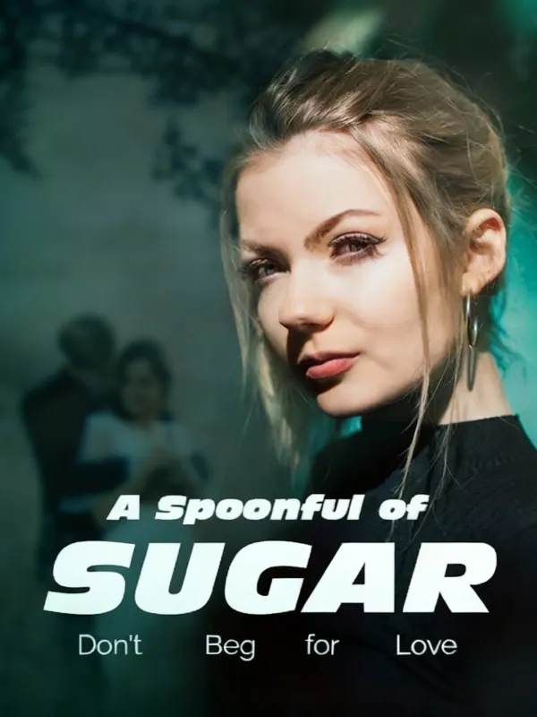 A Spoonful of Sugar: Don’t Beg for Love