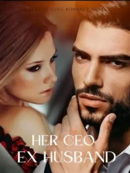 HER CEO EX HUSBAND