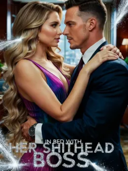 In Bed With Her Shithead Boss