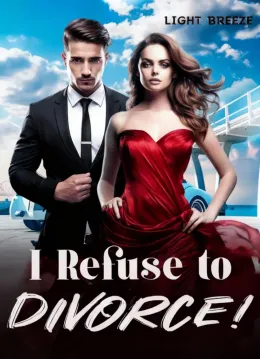 I Refuse to Divorce!