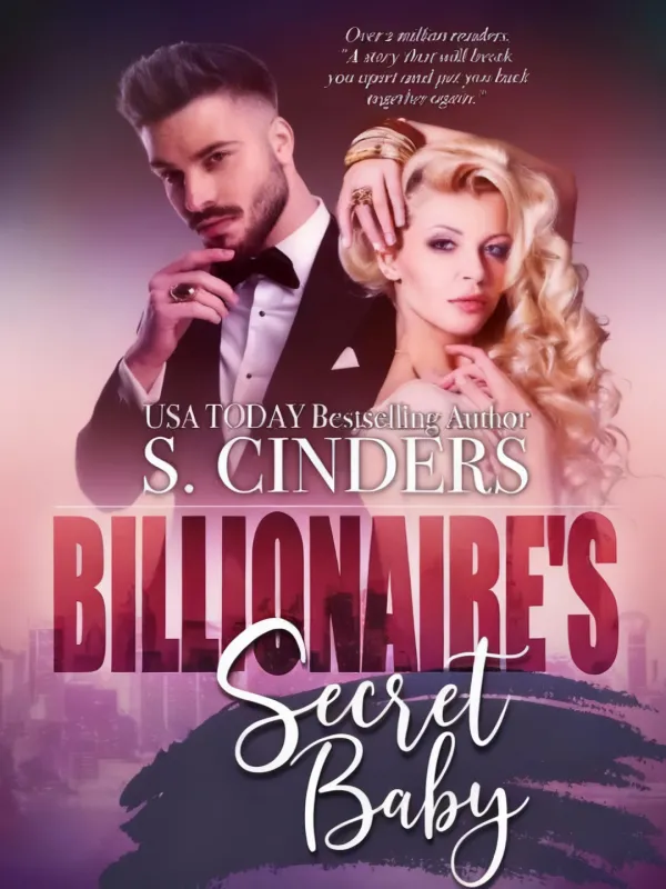 Billionaire's Secret Baby - Special Delivery