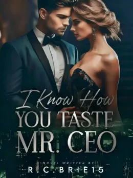 I Know How You Taste, Mr. CEO