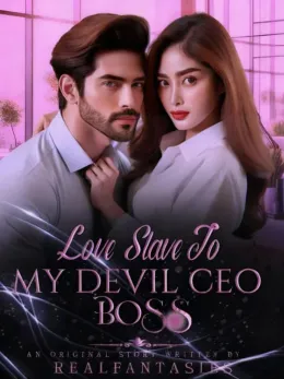 Love Slave to My Devil CEO Boss