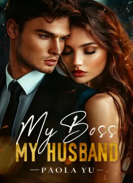 My Boss, My Husband