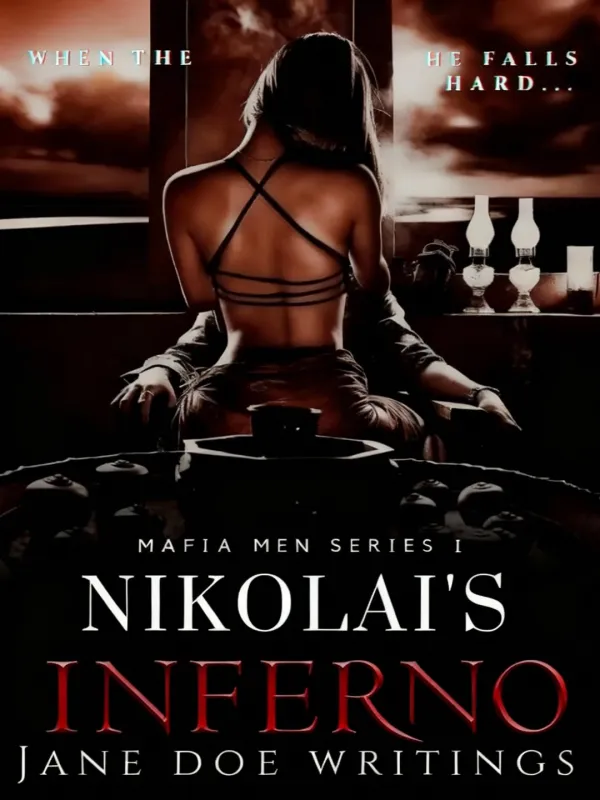 Mafia Men: Nikolai's Inferno