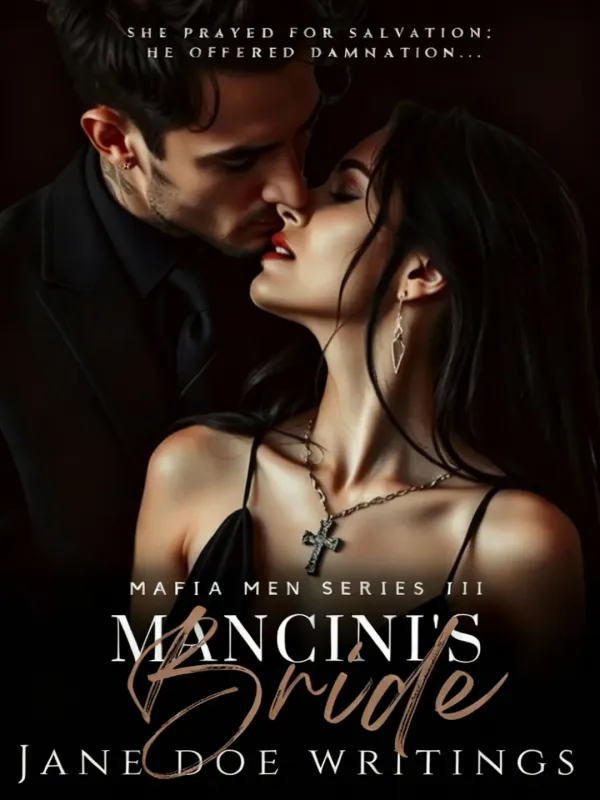 Mafia Men III - Mancini's Bride