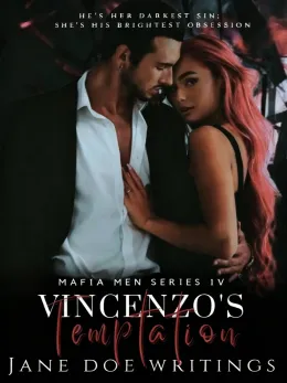 Mafia Men IV - Vincenzo's Temptation