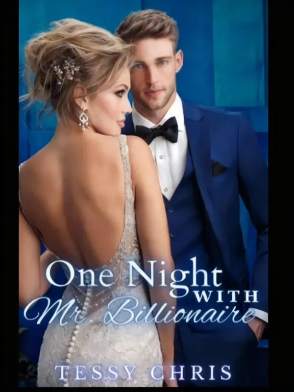 One Night With Mr Billionaire