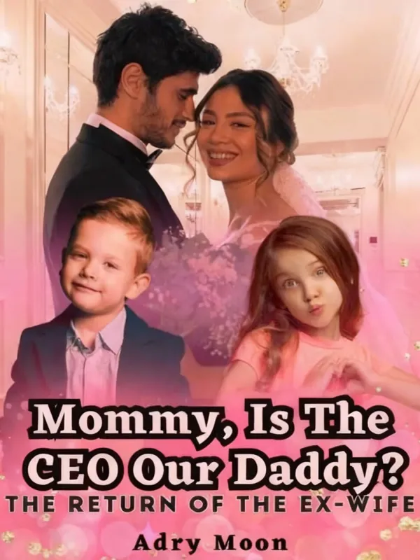 Mommy, Is The CEO Our Daddy? The Return Of The Ex-Wife