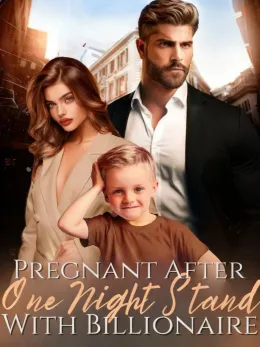 Pregnant After One Night Stand With Billionaire