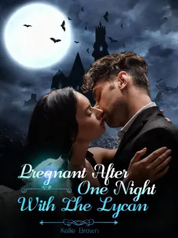 Pregnant After One Night With The Lycan