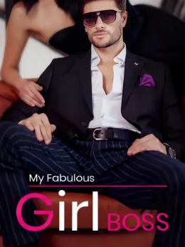 My Fabulous Girl Boss