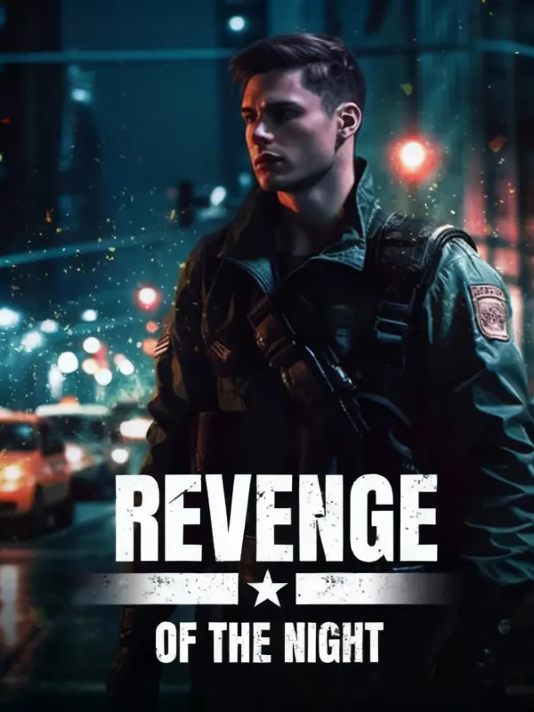 Revenge of the Night