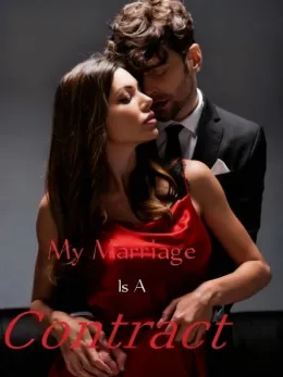 My Marriage Is A Contract