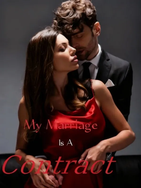 My Marriage Is A Contract