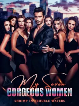 My Seven Gorgeous Women