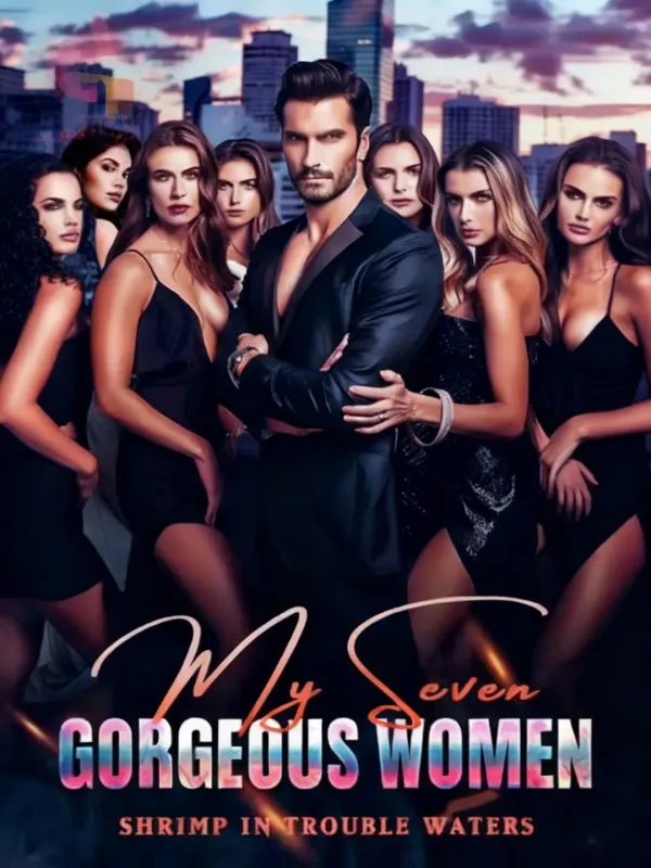 My Seven Gorgeous Women