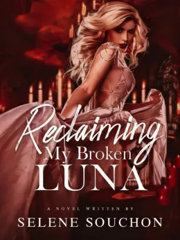 Reclaiming My Broken Luna