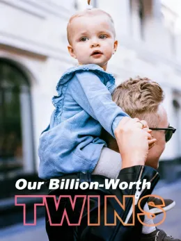 Our Billion-Worth Twins