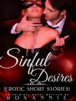 Sinful Desires(steamiest Short stories)