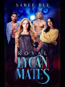 Royal Lycan Mates
