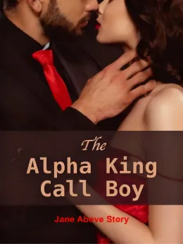 The Alpha King Call Boy