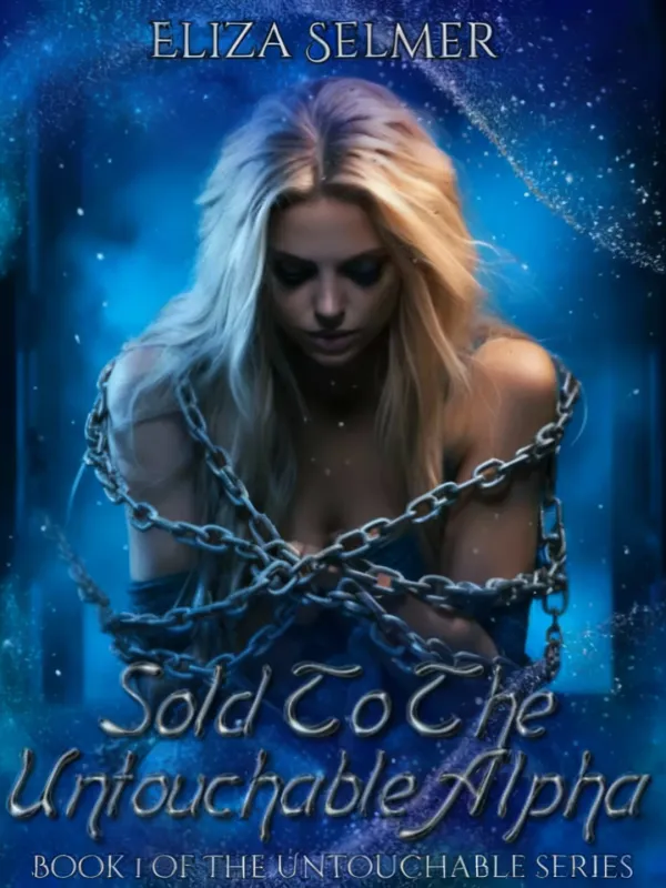 Sold To The Untouchable Alpha
