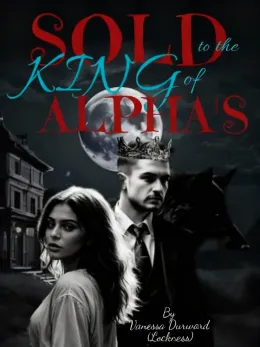 SOLD to the KING of ALPHA'S