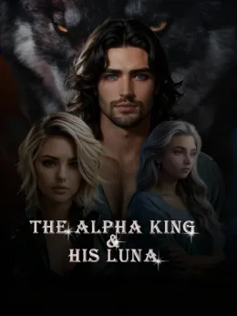 The Alpha King And His Luna