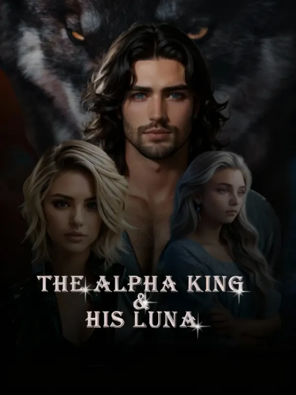The Alpha King And His Luna