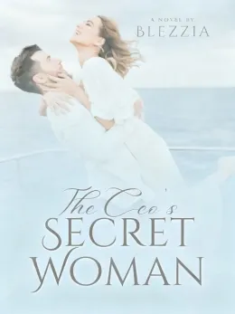 The CEO's Secret Woman