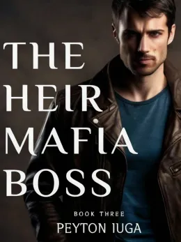 The Heir Mafia Boss