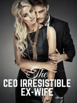 The CEO Irresistible Ex-Wife
