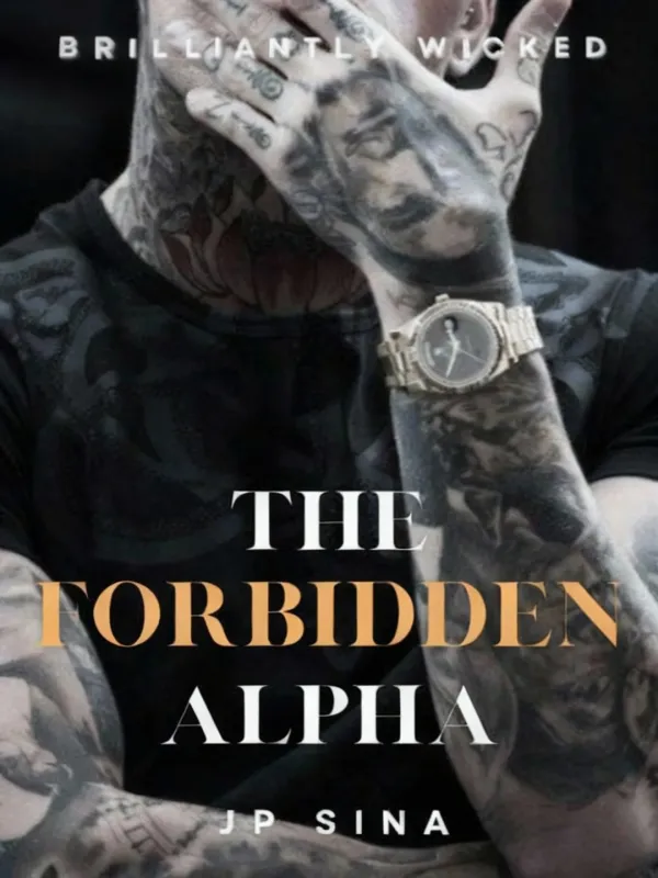 The Forbidden Alpha