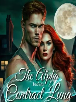 The Alpha and His Contract Luna