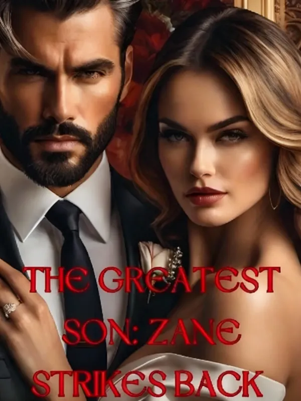 The greatest son: Zane strikes back