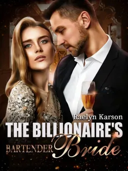 The Billionaire's Bartender Bride